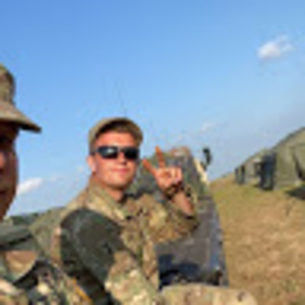 Meet your Posher, Jakob